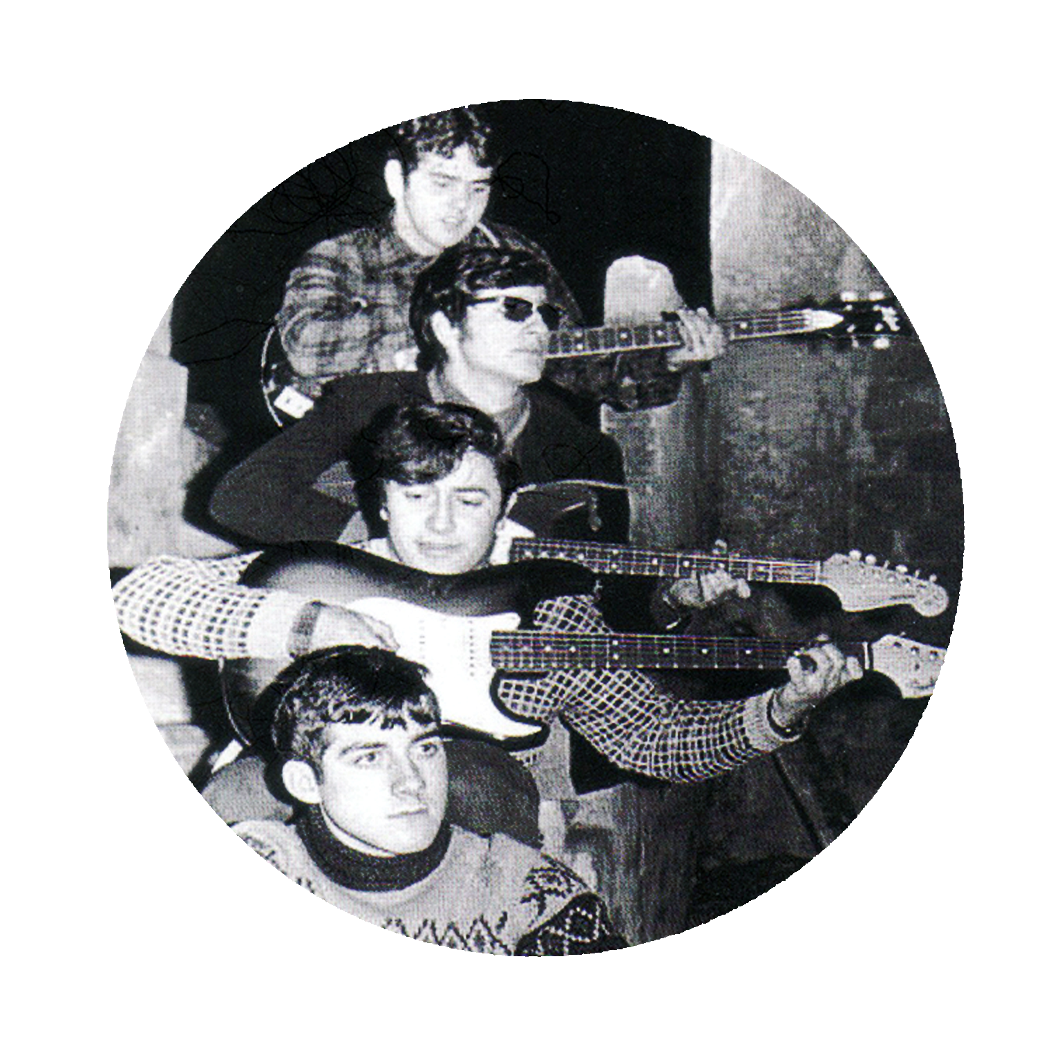 The Flirt´s